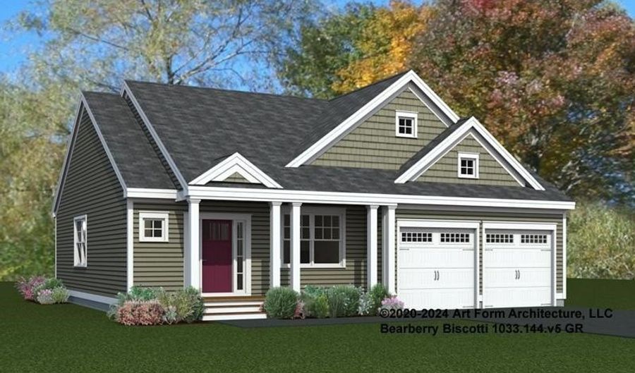 47 The Cliffs At Evergreen Cliffside Dr 47, Auburn, NH 03032 - 2 Beds, 2 Bath