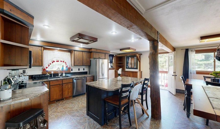 15893 State Highway 16, Angelo, WI 54656 - 4 Beds, 3 Bath