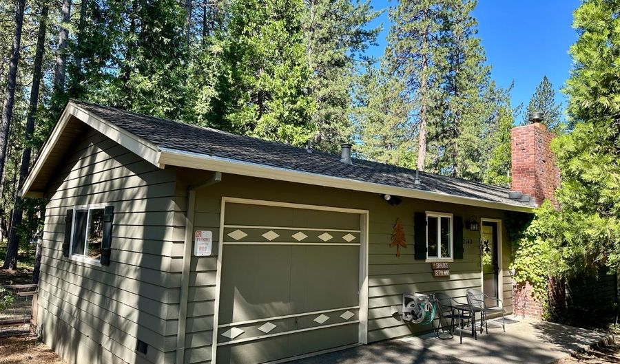 2142 El Dorado Dr, Arnold, CA 95223 - 3 Beds, 2 Bath
