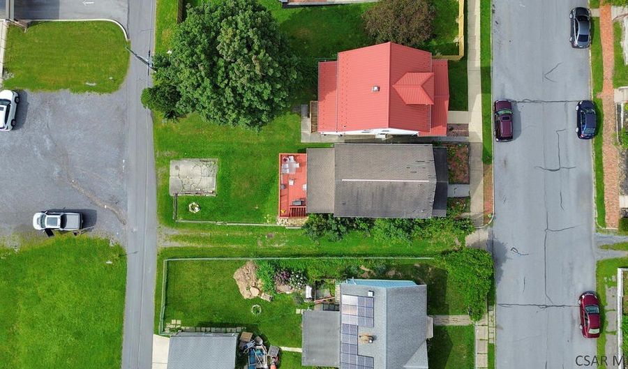 416 N 9th Ave, Altoona, PA 16601 - 3 Beds, 2 Bath