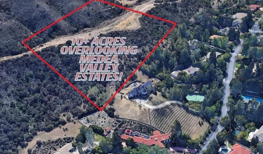 29266 Wagon Rd, Agoura Hills, CA 91301 - 0 Beds, 0 Bath