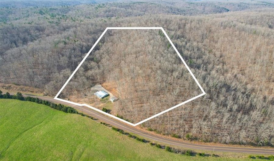 4376 Highway BB, Annapolis, MO 63620 - 2 Beds, 1 Bath