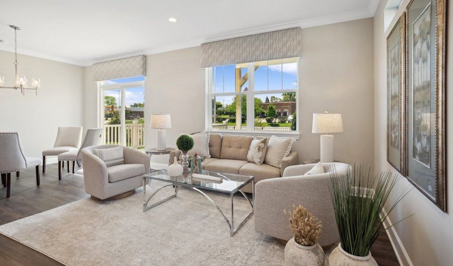 329 Masters Dr, Addison, IL 60101 - 2 Beds, 2 Bath