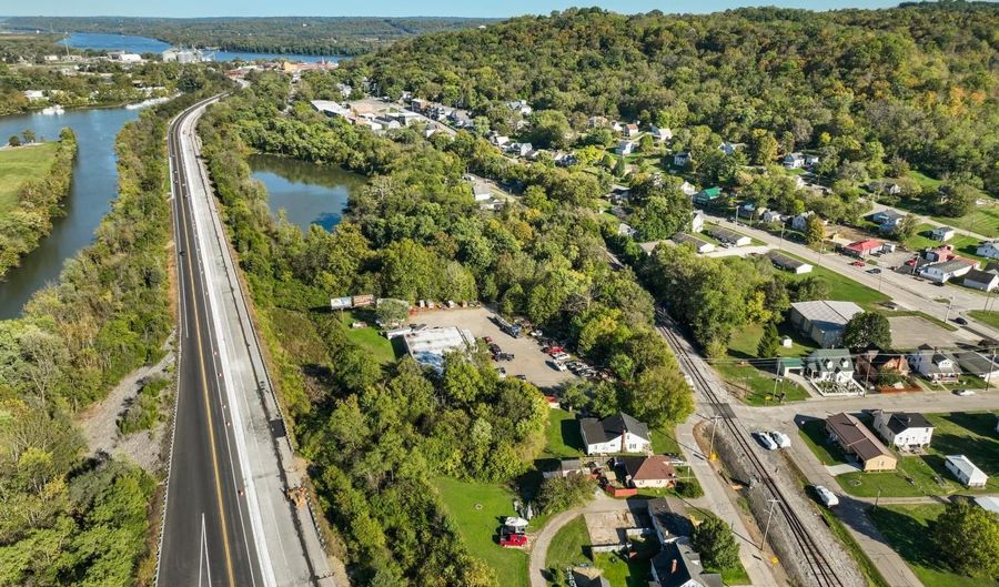 250 Railroad Ave, Aurora, IN 47001 - 3 Beds, 2 Bath