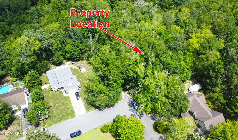 Red Bank Avenue, Bayville, NJ 08721 - 0 Beds, 0 Bath