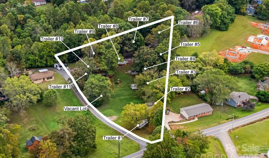 18 Bianca Way, Alexander, NC 28701 - 3 Beds, 0 Bath