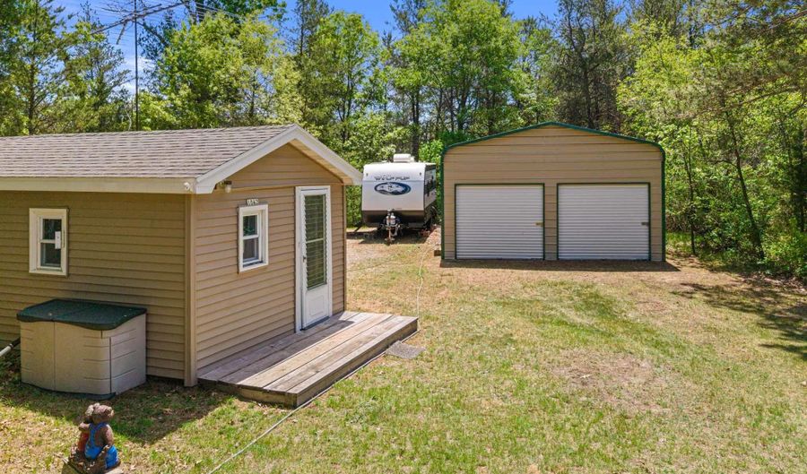 1042 14th Ave, Arkdale, WI 54613 - 0 Beds, 0 Bath