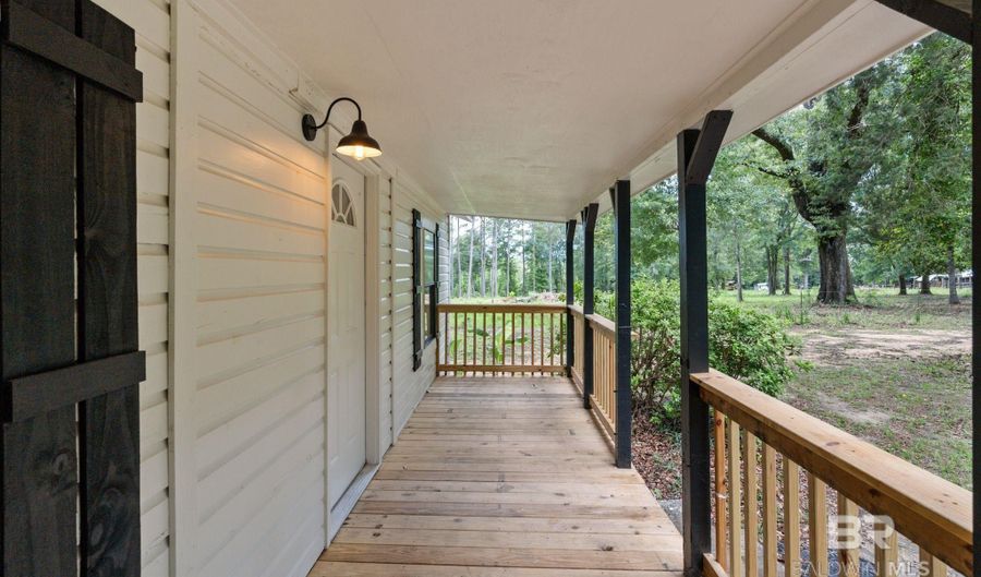 15616 Dogwood Rd, Bay Minette, AL 36507 - 3 Beds, 2 Bath