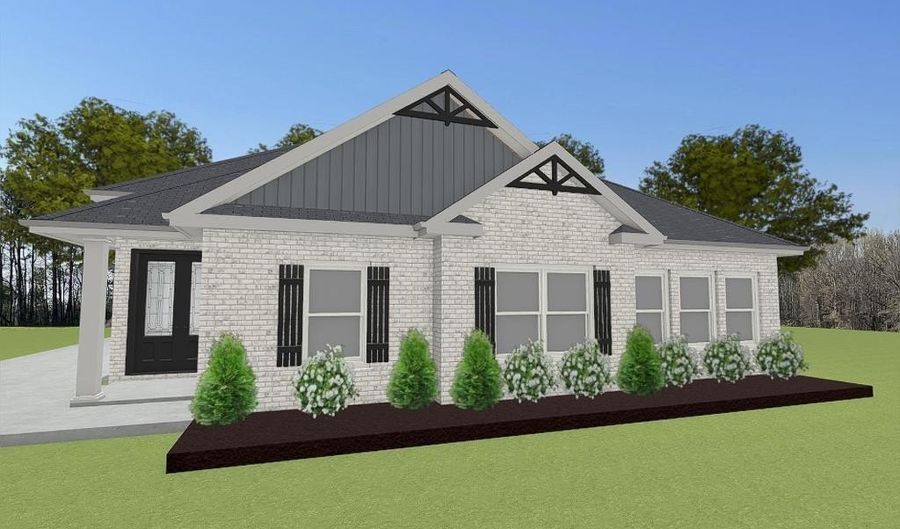 Kilkenny A Old Town Drive, Athens, AL 35613 - 3 Beds, 3 Bath