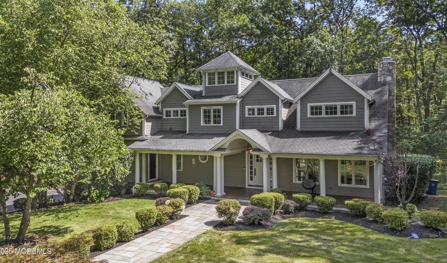 76 Culberson Rd, Basking Ridge, NJ 07920 - 5 Beds, 5 Bath