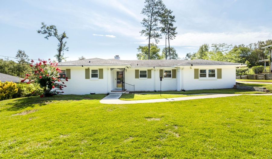 418 Kemp Dr, Augusta, GA 30909 - 4 Beds, 3 Bath