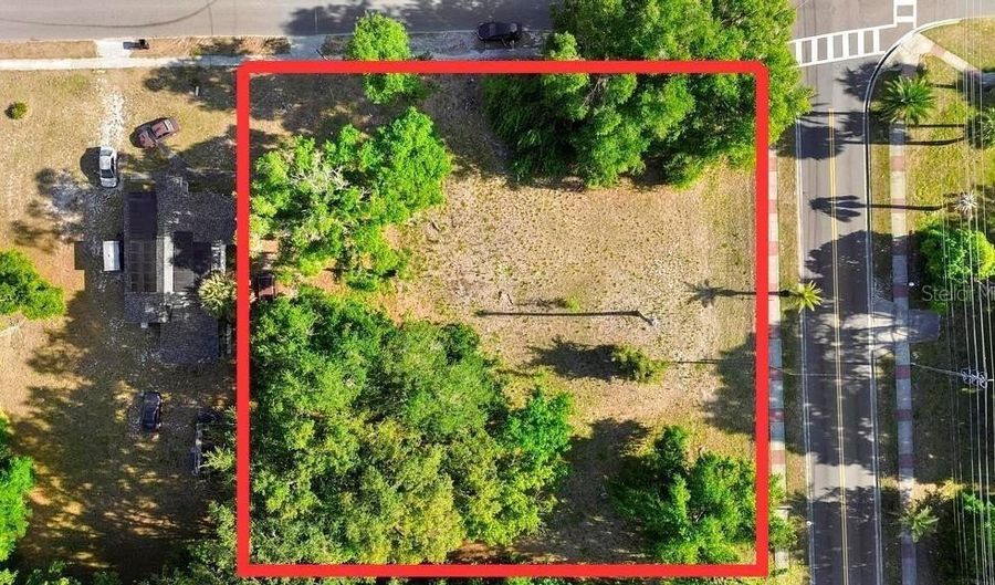 816 S CENTRAL Ave, Apopka, FL 32703 - 0 Beds, 0 Bath