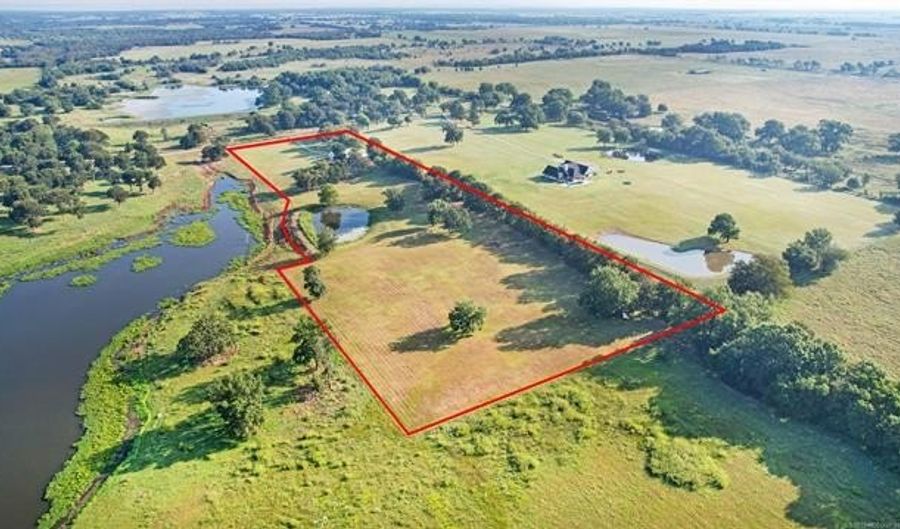 6371 Nails Crossing Rd, Caddo, OK 74729 - 3 Beds, 2 Bath
