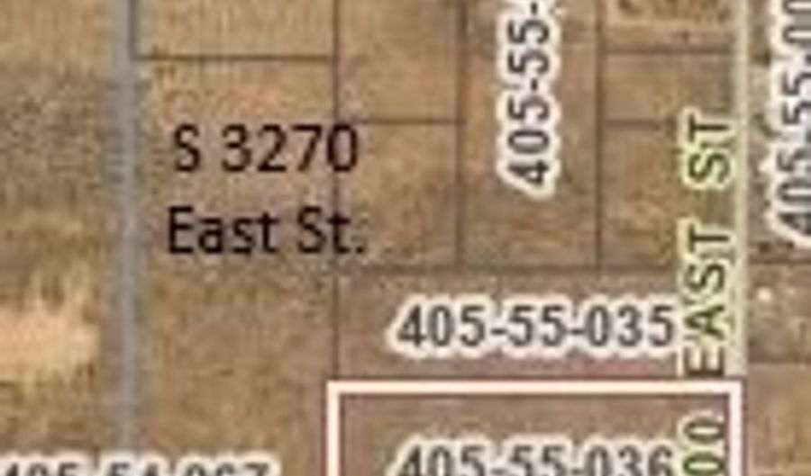S 3270 East Street, Colorado City, AZ 86022 - 0 Beds, 0 Bath