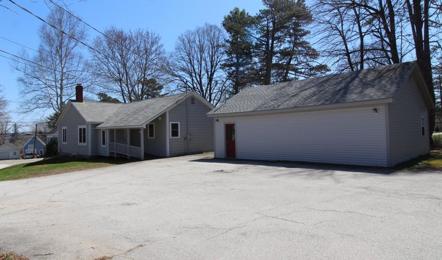 75 Northport Ave, Belfast, ME 04915 - 2 Beds, 2 Bath