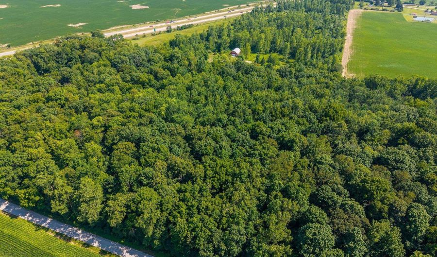 2438 County Road 38 Rd, Auburn, IN 46706 - 0 Beds, 0 Bath