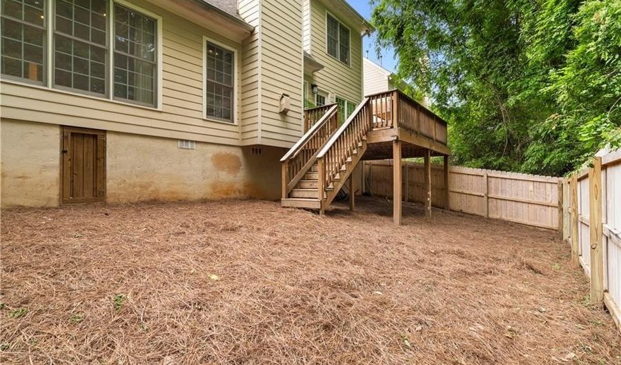 683 ANDERS Ct, Auburn, AL 36830 - 4 Beds, 3 Bath