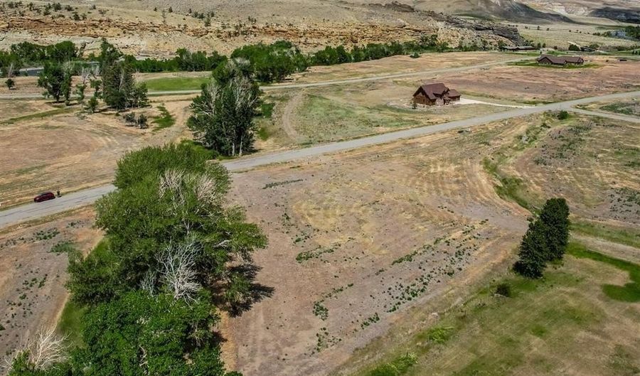 48 Big Creek Dr 12, Cody, WY 82414 - 0 Beds, 0 Bath