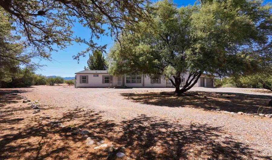 2020 N VIA LINDA, Camp Verde, AZ 86322 - 3 Beds, 2 Bath