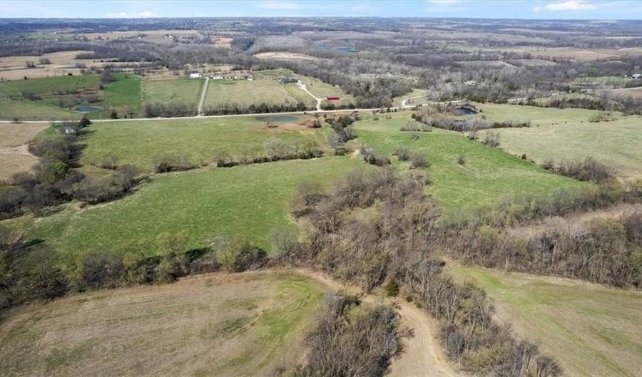 SE 95th Road, Agency, MO 64401 - 0 Beds, 0 Bath