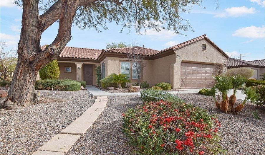2052 Powder Springs St, Henderson, NV 89052 - 2 Beds, 2 Bath