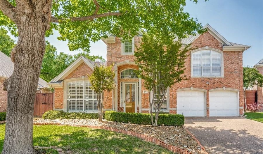 3744 Park Pl, Addison, TX 75001 - 3 Beds, 3 Bath