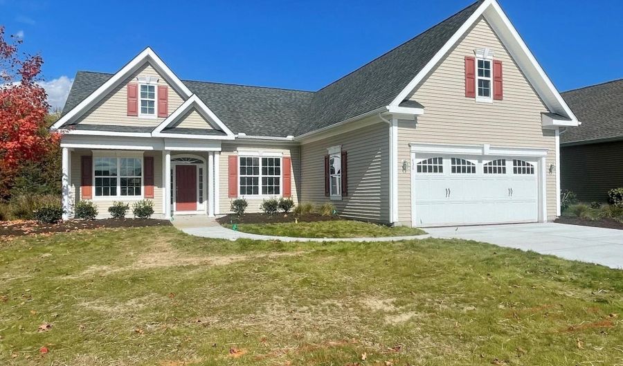 438 ASTON VILLA Dr, Felton, DE 19943 - 3 Beds, 2 Bath