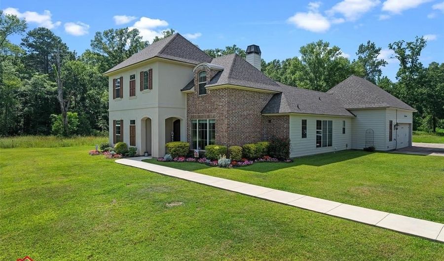 651 Highway 162 Hwy, Benton, LA 71006 - 4 Beds, 3 Bath