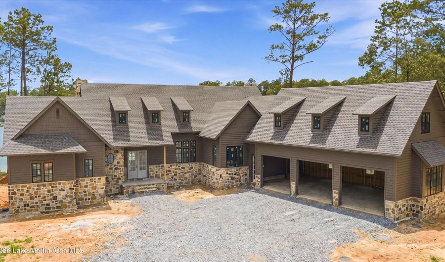 46 Rampart Ct, Alexander City, AL 35010 - 6 Beds, 6 Bath