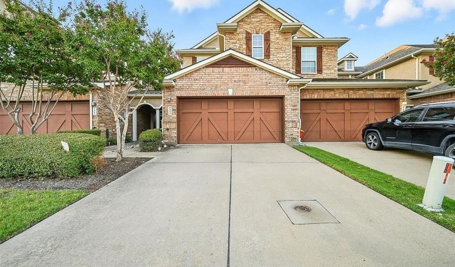 5860 Stone Mountain Rd, The Colony, TX 75056 - 3 Beds, 3 Bath