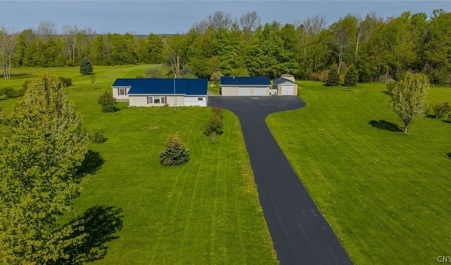 6057 US Route 11, Adams, NY 13605 - 3 Beds, 2 Bath