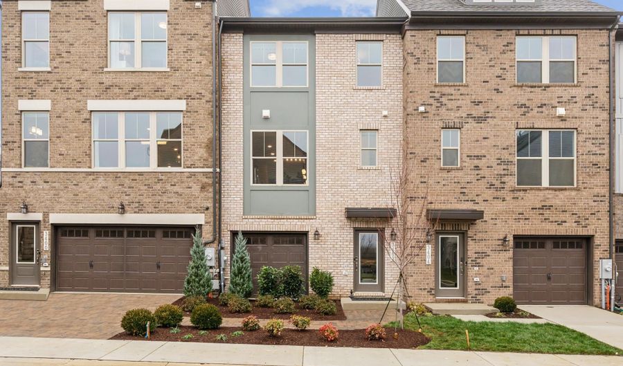 16916 SAINT MARION Way, Bowie, MD 20716 - 4 Beds, 4 Bath