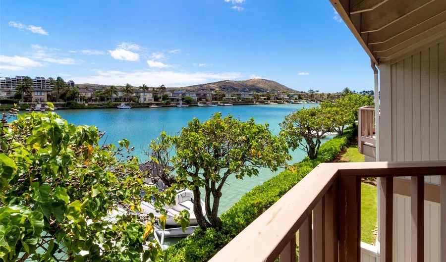 7007 Hawaii Kai Dr F25, Honolulu, HI 96825 - 2 Beds, 2 Bath