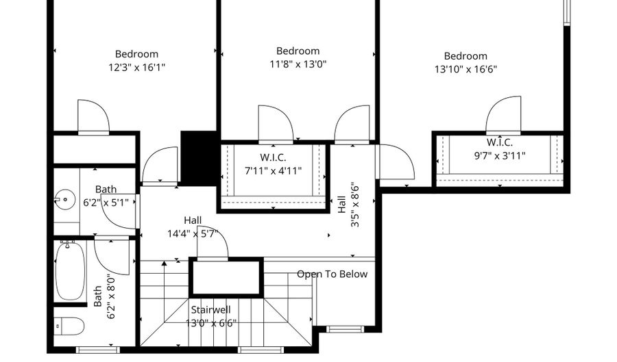 1608 Persimmon Dr, Anna, TX 75409 - 4 Beds, 3 Bath