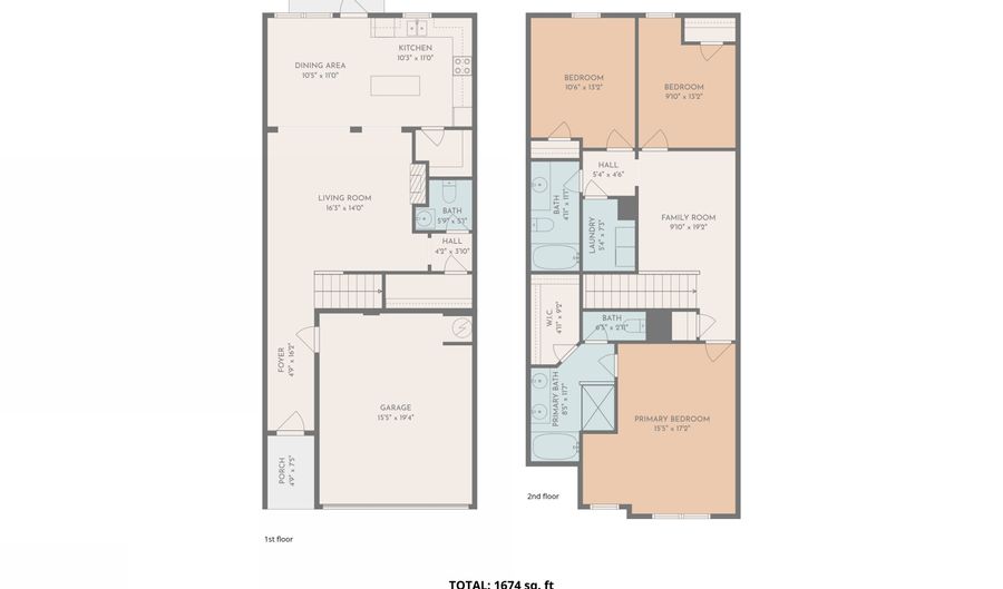 73 S Auburn Landing Pl, Auburn, GA 30011 - 3 Beds, 3 Bath