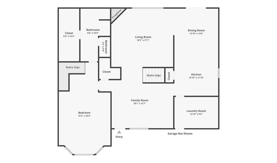 8380 Kolven Dr, Avon, IN 46123 - 4 Beds, 3 Bath