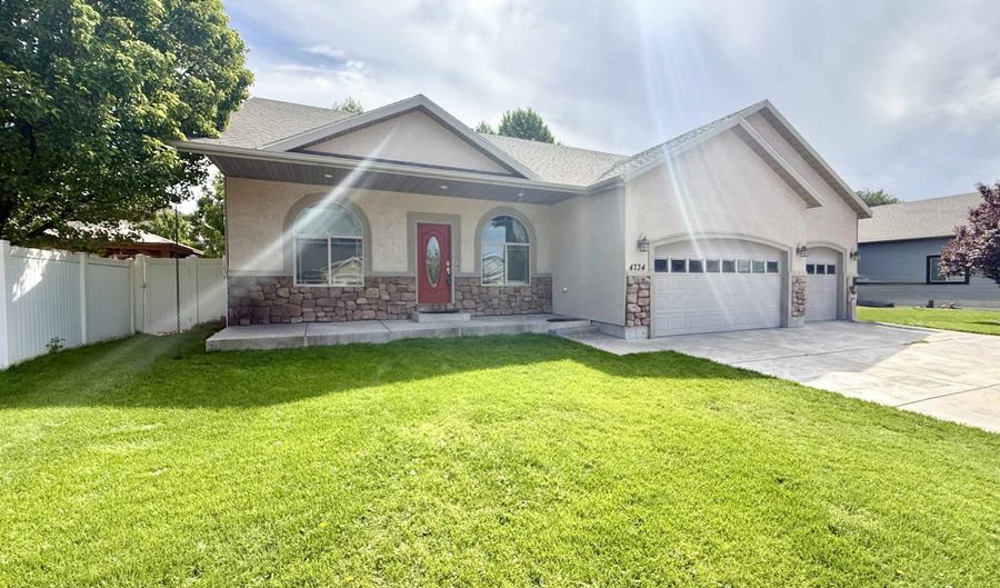 4734 Declaration, Chubbuck, ID 83202 - 8 Beds, 3 Bath
