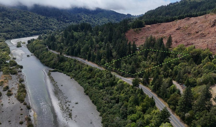 N Bank Chetco, Brookings, OR 97415 - 0 Beds, 0 Bath