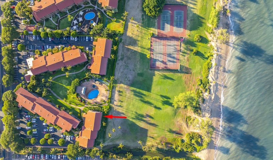 940 S Kihei Rd A101, Kihei, HI 96753 - 1 Beds, 1 Bath