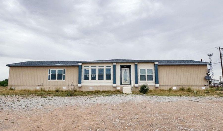 309 Crossbow, Artesia, NM 88210 - 4 Beds, 3 Bath
