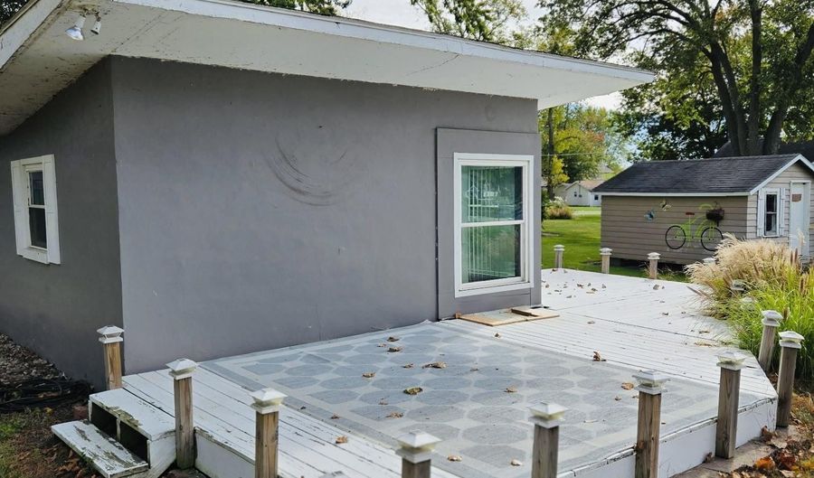 4085 W 500 S, Albion, IN 46701 - 3 Beds, 1 Bath