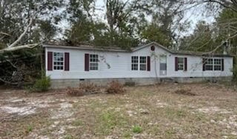 102 Bass St, Baxley, GA 31513 - 3 Beds, 2 Bath