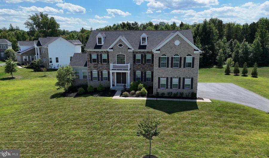 3709 CELESTE BRUCE Cir, Bowie, MD 20721 - 6 Beds, 6 Bath