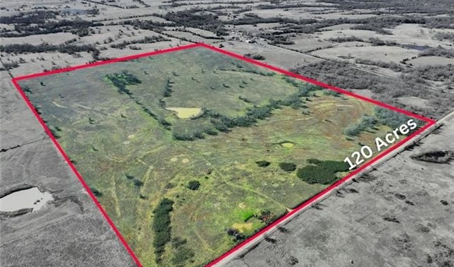 Chicken Fight Road, Atoka, OK 74525 - 0 Beds, 0 Bath