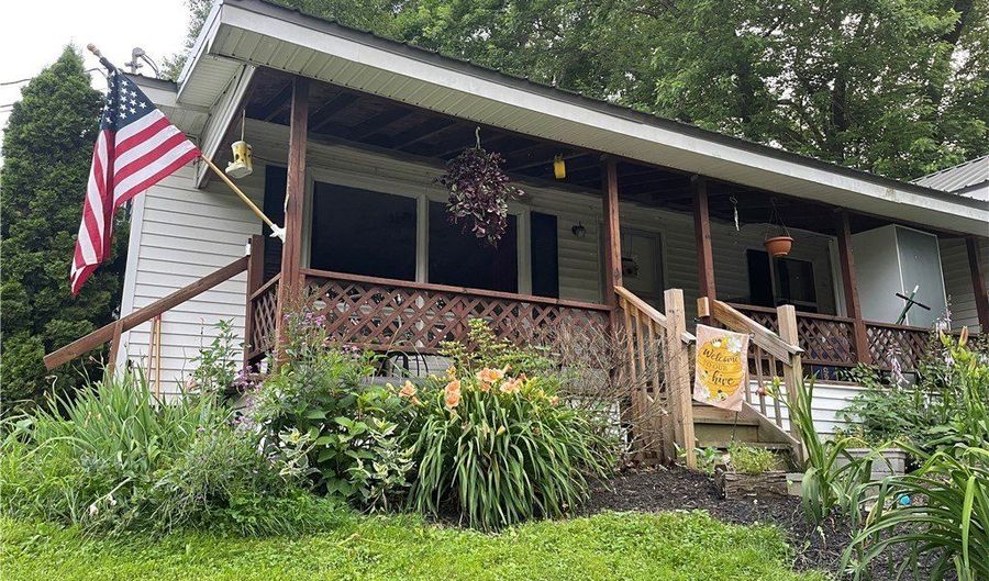 1571 State Highway 7, Afton, NY 13730 - 3 Beds, 1 Bath