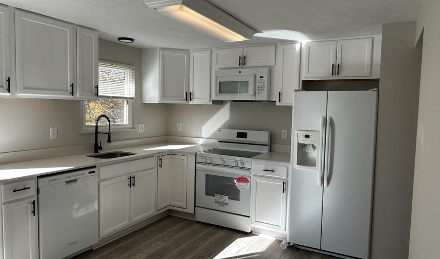 2608 LAUREL VALLEY GARTH, Abingdon, MD 21009 - 3 Beds, 2 Bath