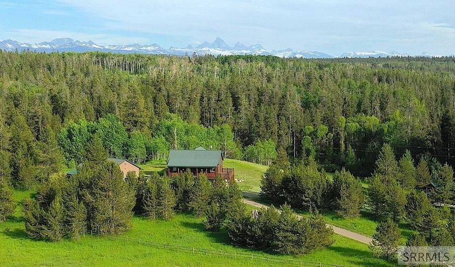 1448 N Potpourri Dr, Ashton, ID 83420 - 4 Beds, 3 Bath