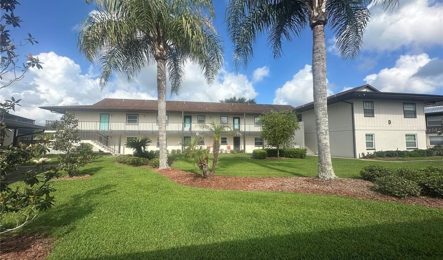 1640 JUNO Trl 102D, Astor, FL 32102 - 2 Beds, 2 Bath