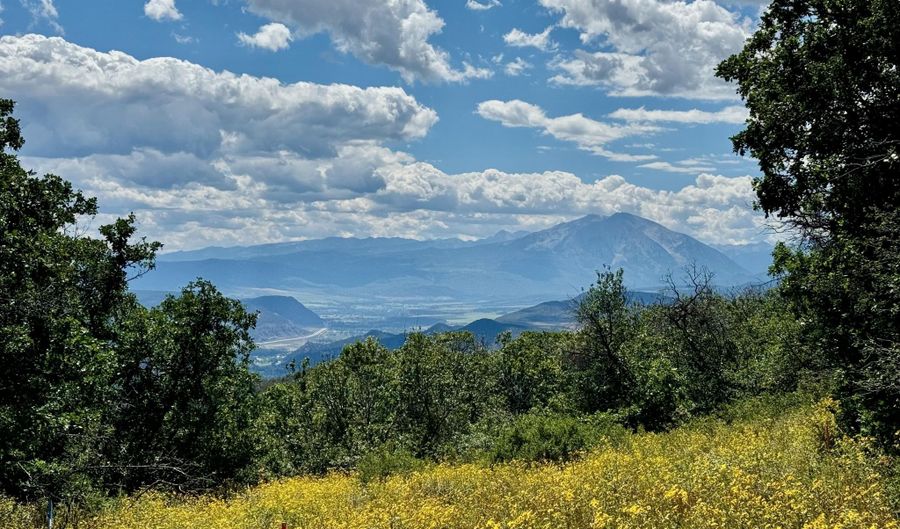 3600 Bear Paw Ln, Glenwood Springs, CO 81601 - 0 Beds, 0 Bath