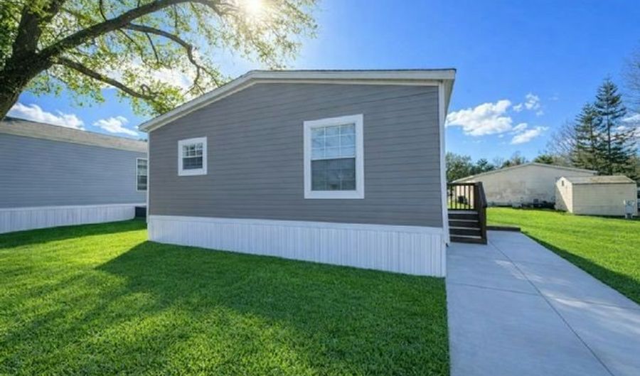 1866 Windy Ave 595, Apopka, FL 32712 - 3 Beds, 2 Bath